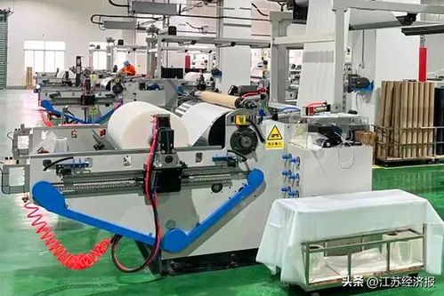 蘇州首筆綠色創(chuàng)新組合貸落地昆山千燈，技術(shù)服務(wù)企業(yè)迎來(lái)金融活水