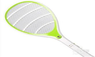 如何檢測電蚊拍好壞 實用指南與安全提醒